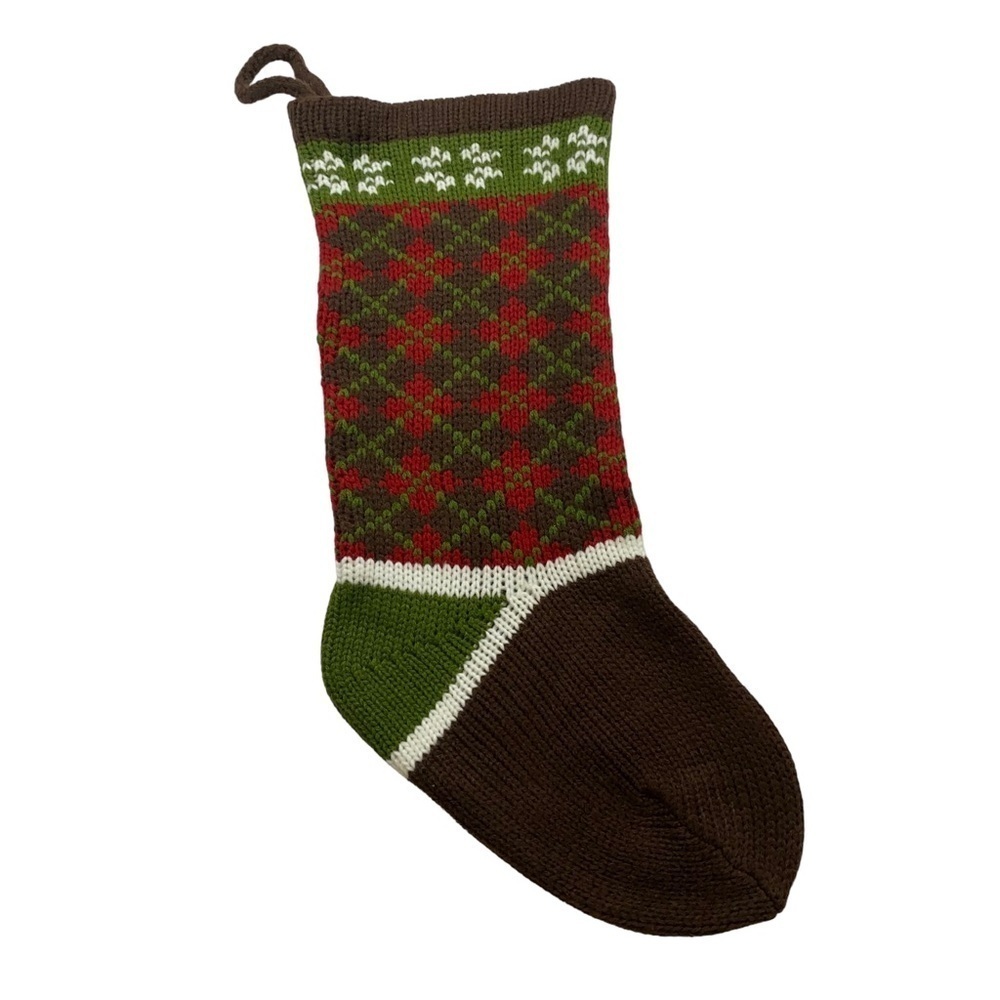 Xmas Stocking
